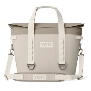 🔥 BRAND NEW YETI Hopper M30 Soft Cooler – NWT – Retails for $350!